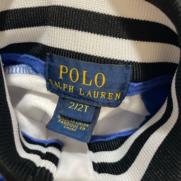 2t Ralph Lauren - Picture 3 of 3